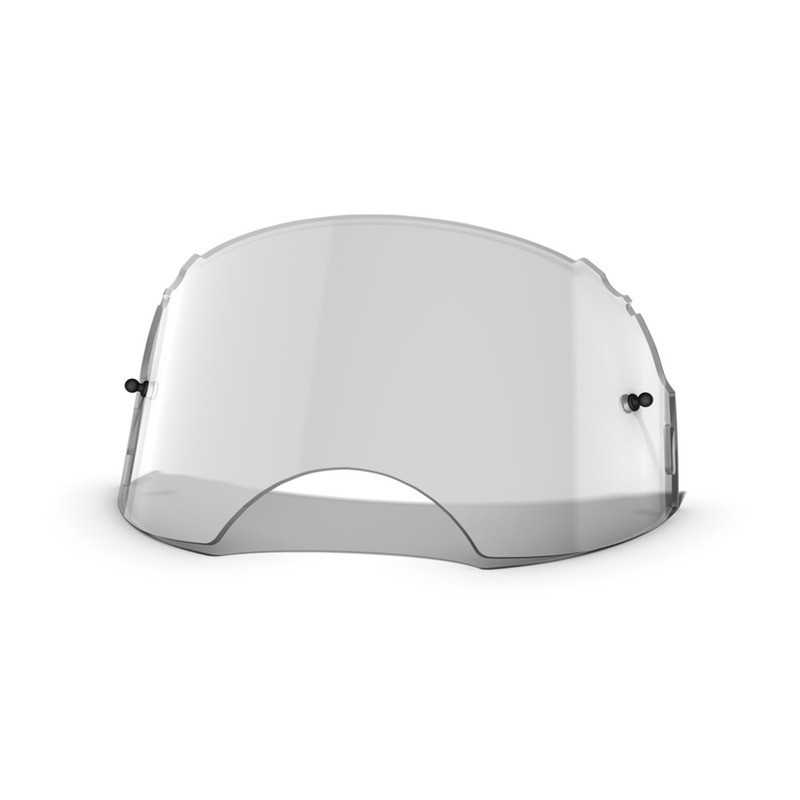 Lente Transparente para gafas Oakley Airbrake