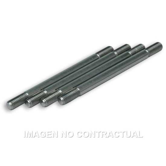 Esparragos para cilindro 7x97 4U Malossi