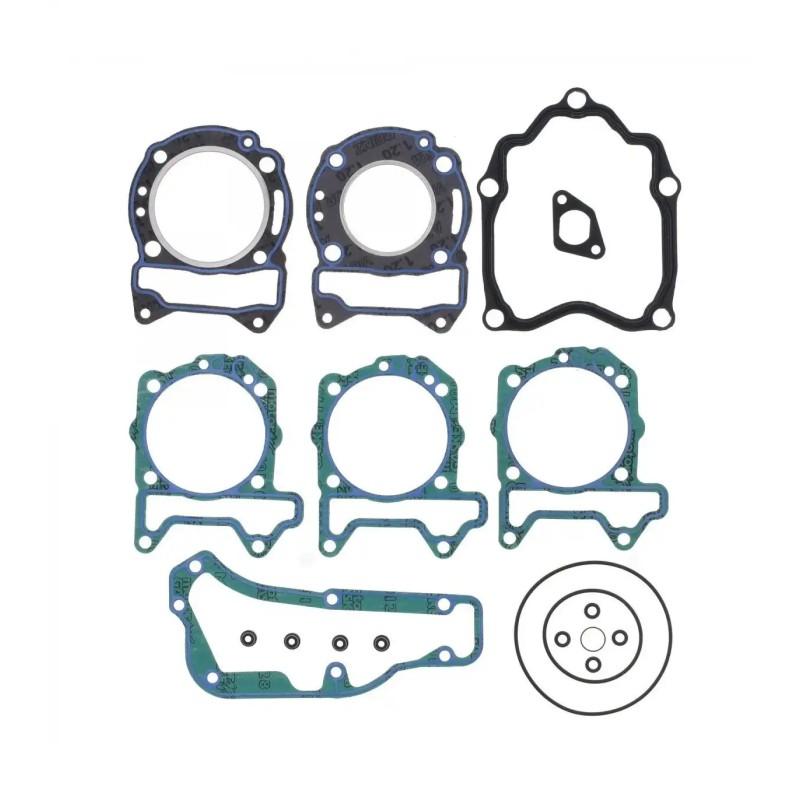 Juntas parte alta Piaggio Beverly 125/200 01-05