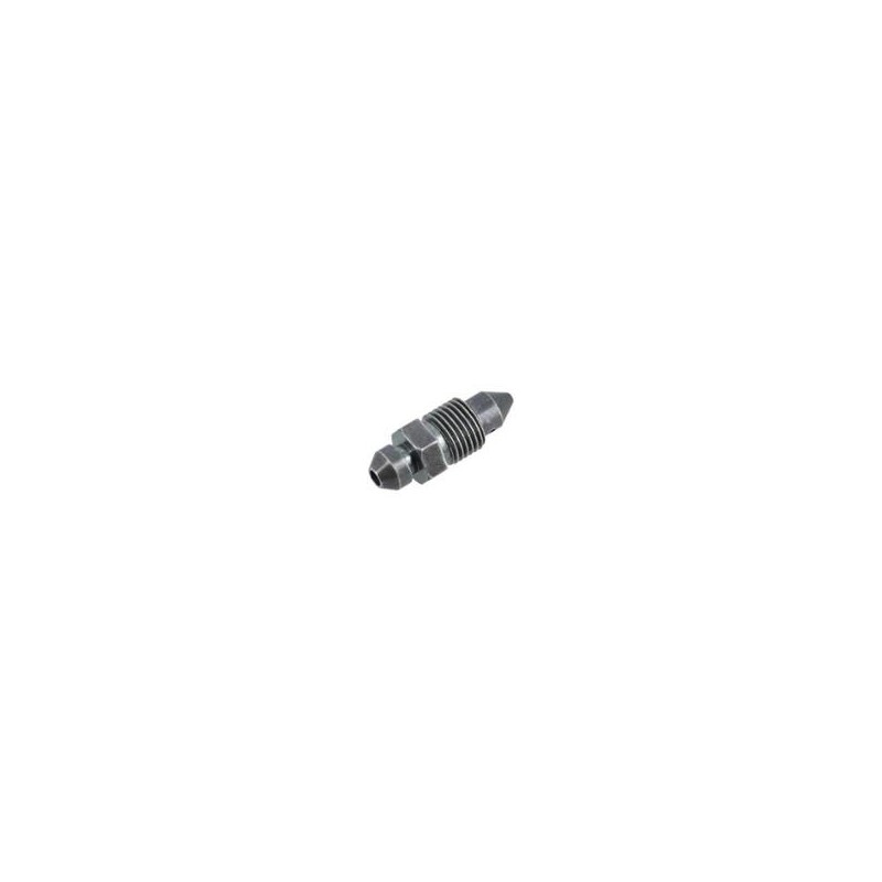 Metrische Entlüftungsschraube 10x100 x28mm