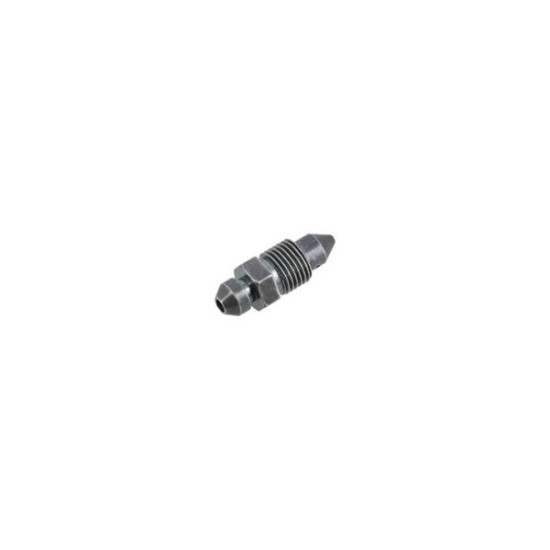 Metric bleed screw 10x100 x28mm