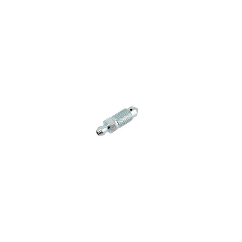 Bleed screw M10x125 x34mm