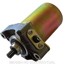 Anlasser Peugeot Speedfight 2T SGR