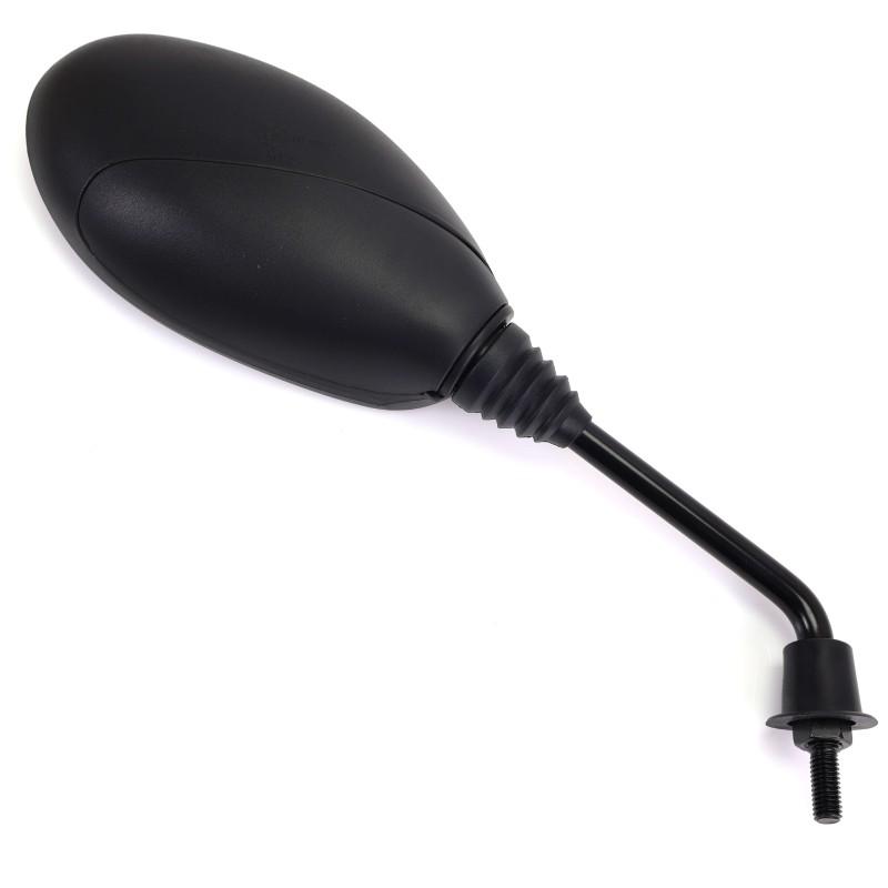 Piaggio Zip 50cc right rearview mirror 00-24 TNT
