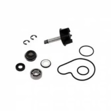 Water pump Suzuki Burgman 125-400 Top