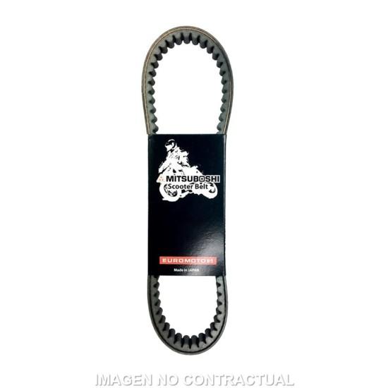 Transmission belt Yamaha Bws 125 10-14 Mitsuboshi