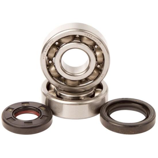 Roulements et joints de vilebrequin Yamaha YZ 125 01-04
