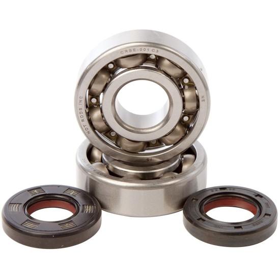 Roulements et joints de vilebrequin Yamaha YZ 125 05-24