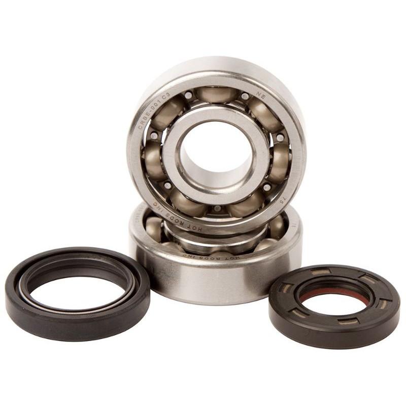 Roulements et joints de vilebrequin Yamaha YZ 125 98-00
