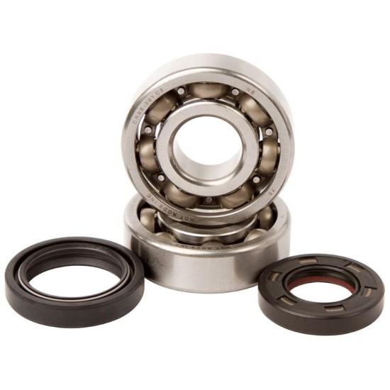 Roulements et joints de vilebrequin Yamaha YZ 125 98-00