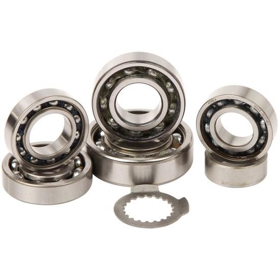 Cuscinetti del cambio Yamaha YZ 125 05-20