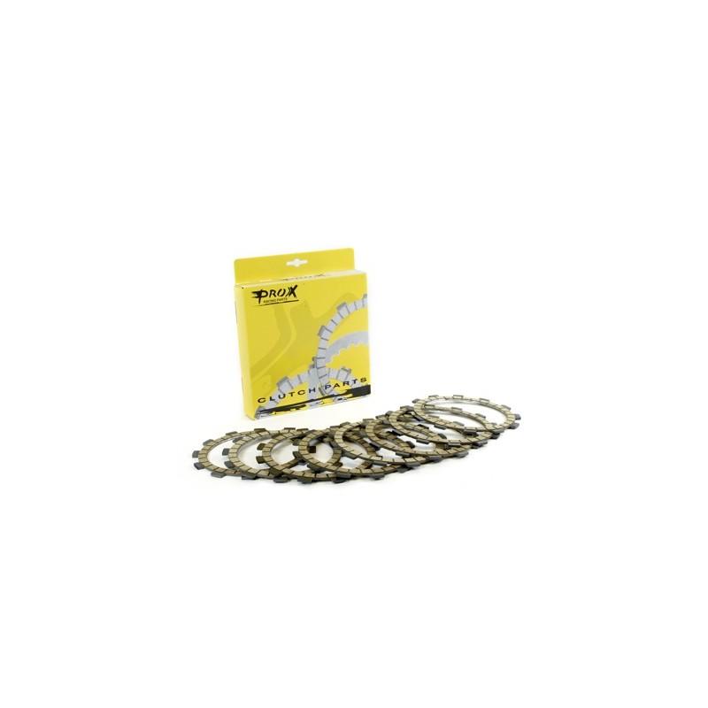 Dischi frizione Prox Yamaha YZ 93-97 05-25