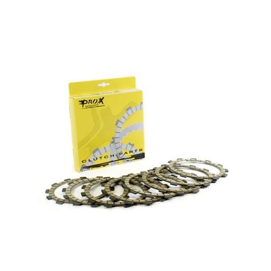 Yamaha YZ 93-97 05-25 Prox Clutch Discs