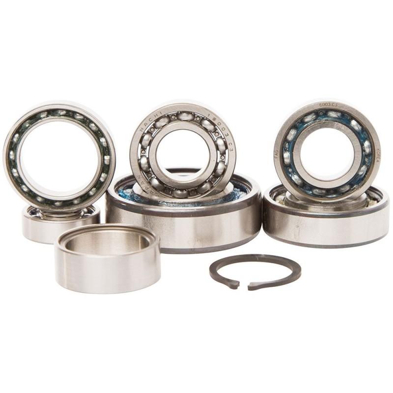 KTM SX 125 03-15 Hot Rods Gearbox Bearings