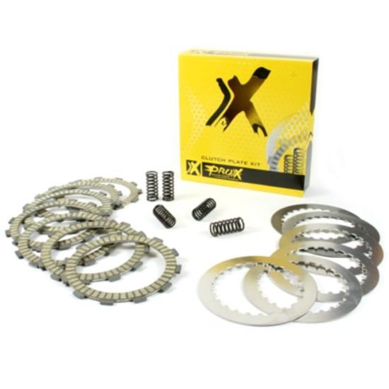 *Discos de embrague KTM SX/ EXC 125cc 06-08 Prox