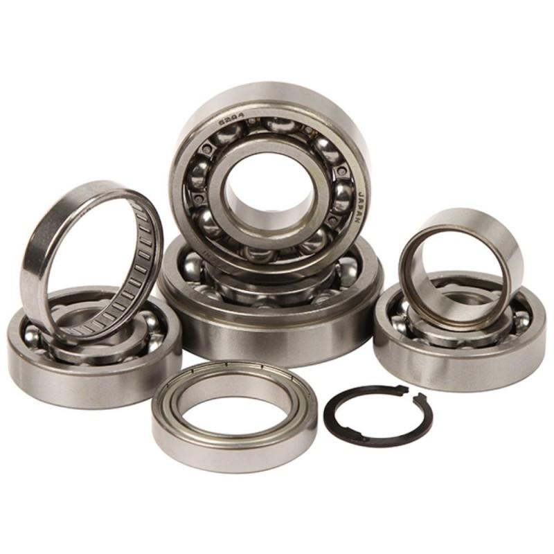Cuscinetti del cambio Kawasaki KX 125cc 03-04