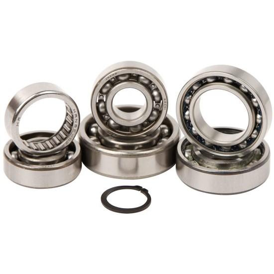Roulements de boîte de vitesses Suzuki RM 85cc 05-24 Hot Rods