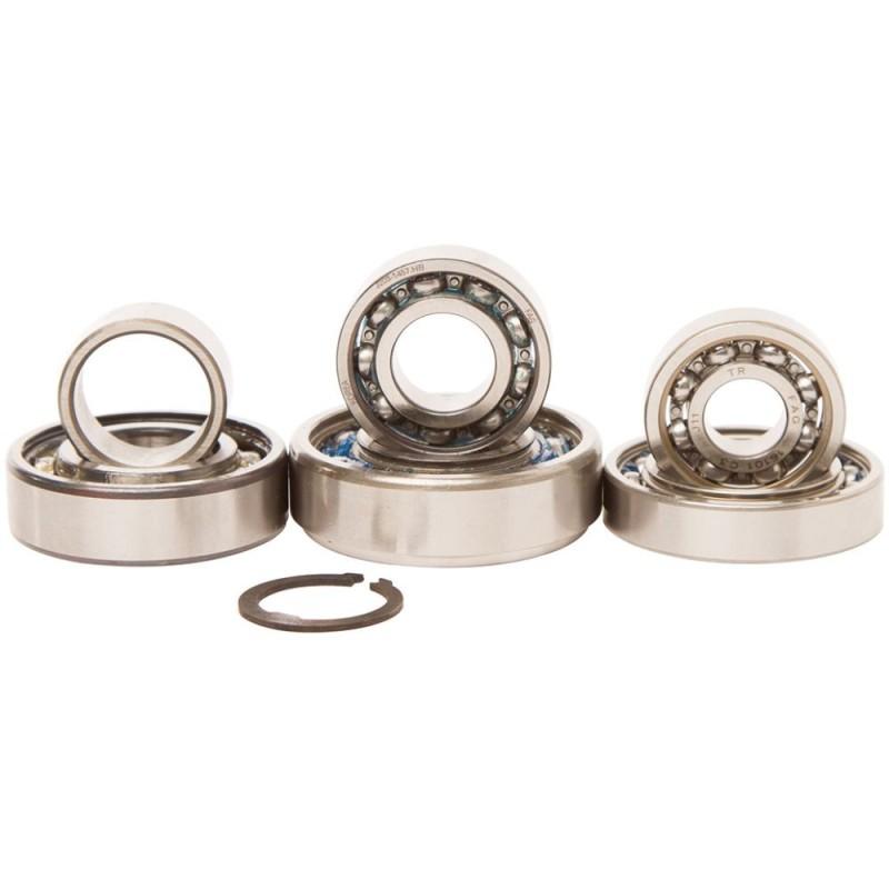 Kawasaki KX 85 01-04 Hot Rods Gearbox Bearings