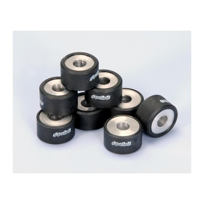 Variatorrollen Yamaha T-max 530 12-16 Polini