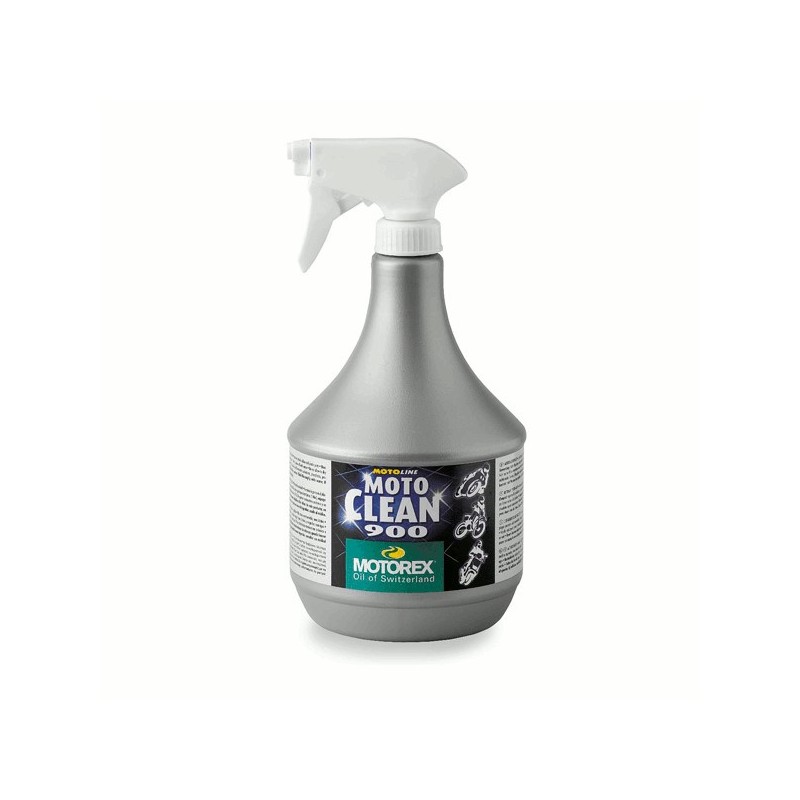 Pulvérisateur Shampooing Moto Clean 1L Motorex