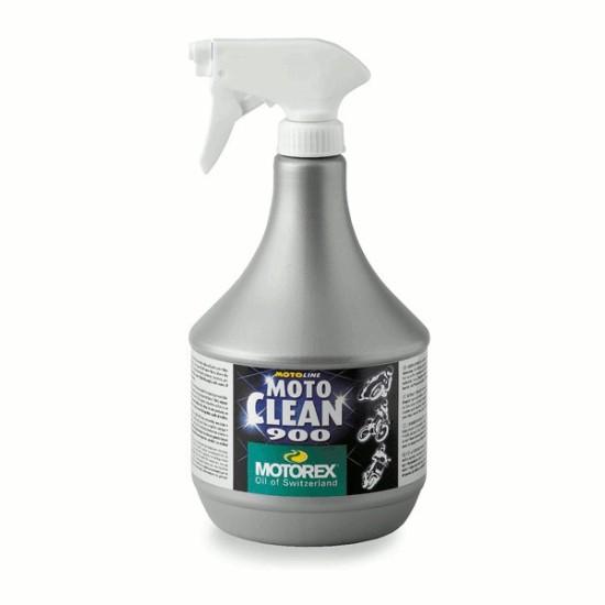 Pulvérisateur Shampooing Moto Clean 1L Motorex