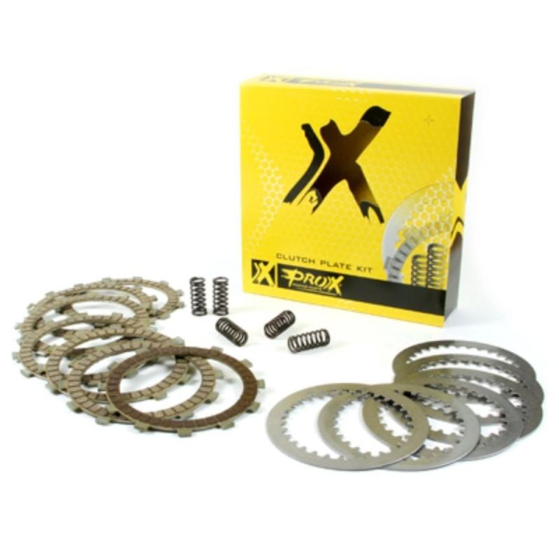 Kit dischi frizione e distanziali Prox KTM 85 03-17