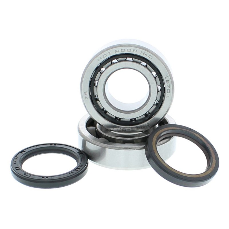 Honda CRF 450 17-24 Hot Rods Crankshaft Bearings and Seals