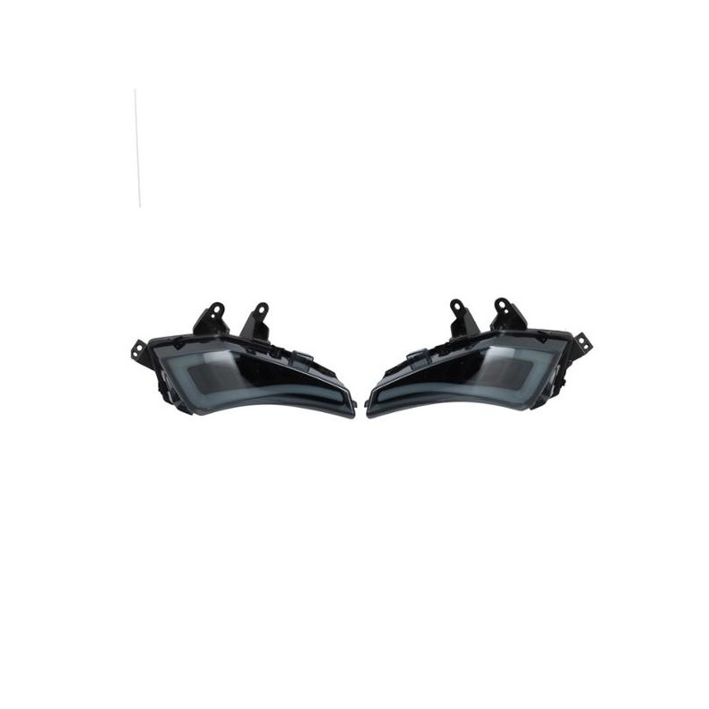 Approved LED front turn signal for Yamaha T-max 530 12-16