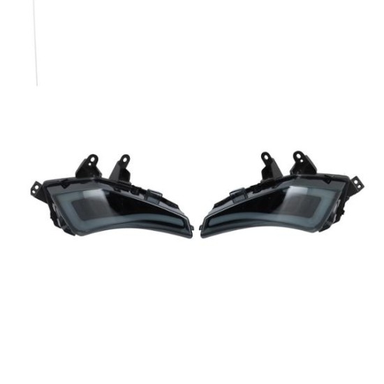 Zugelassener LED-Frontblinker für Yamaha T-max 530 12-16