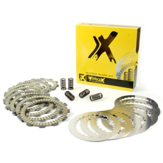 Set dischi frizione Honda CR 125 00-07 Prox