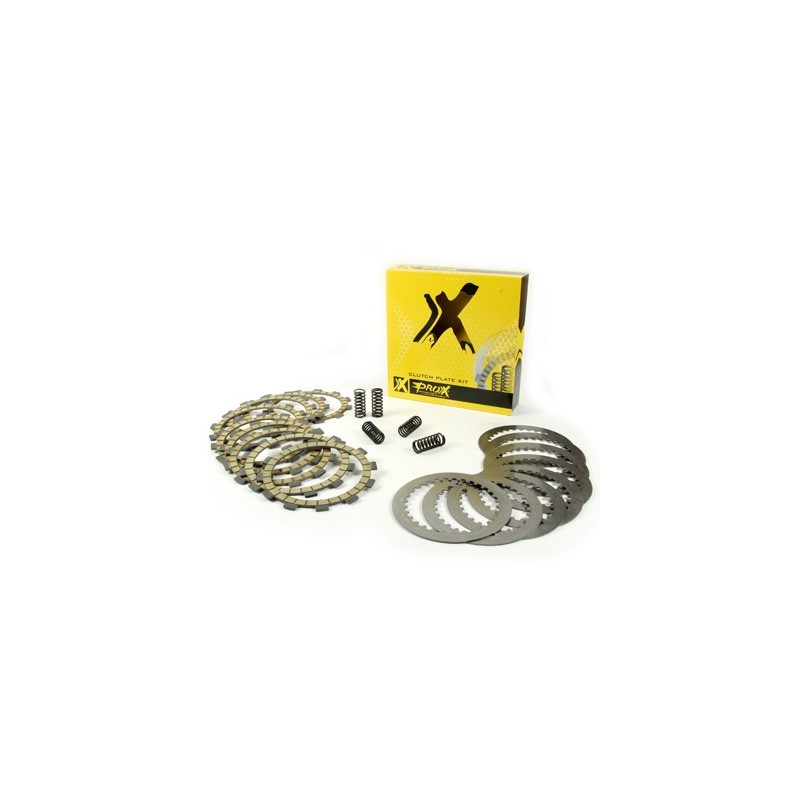 Kupplungsscheibensatz Yamaha YZ250F 01-07 Prox