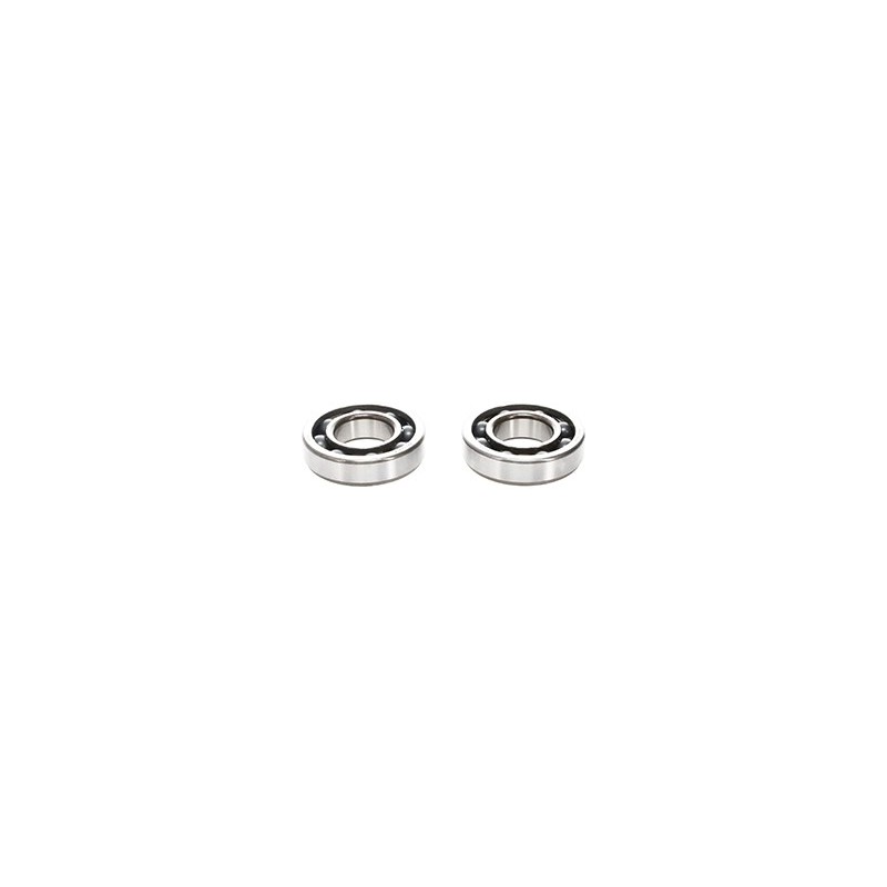 Kit cuscinetti albero motore Yamaha YZ250F/ WR250F 01-25