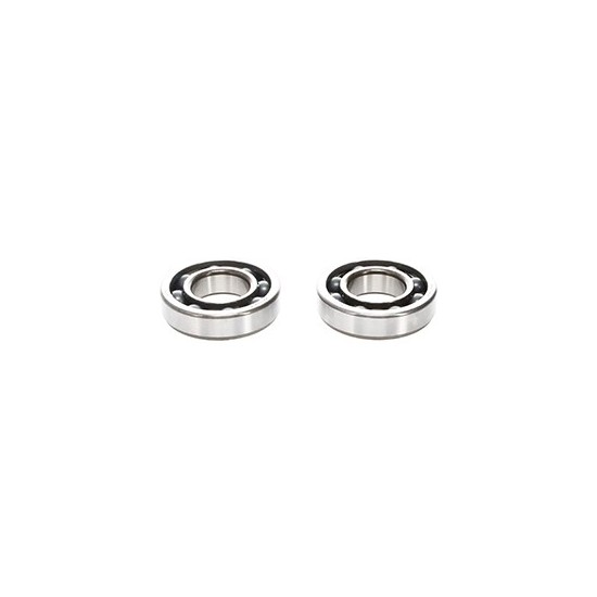 Kit cuscinetti albero motore Yamaha YZ250F/ WR250F 01-25
