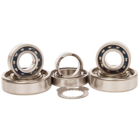 Yamaha YZ 250F/ WR250F 01-13 Gearbox Bearings