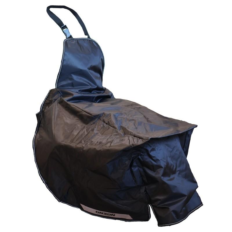 Universal scooter apron - Leg cover