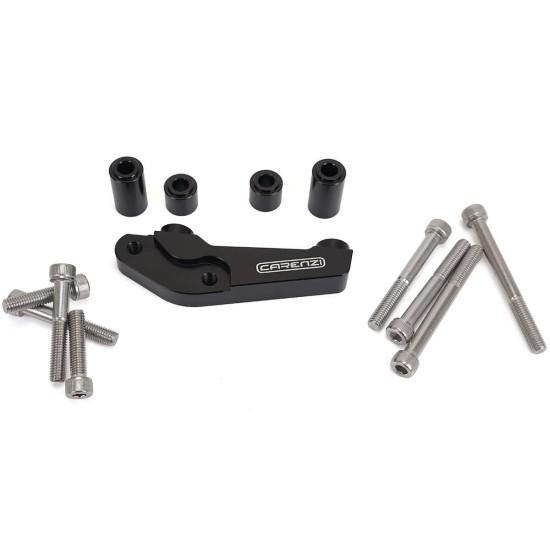 Yamaha Jog/Aerox übergroßer Bremssatteladapter
