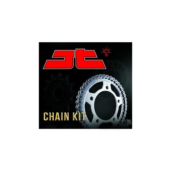 Kit de dragsters BMW 650F GS JT