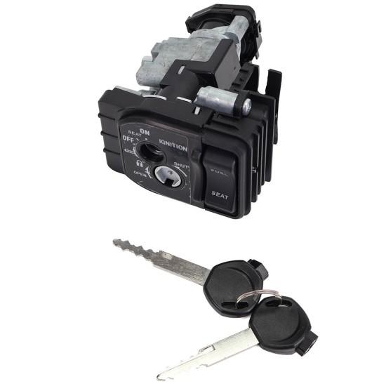 Cerradura de contacto Honda PCX 125 14-20 TNT