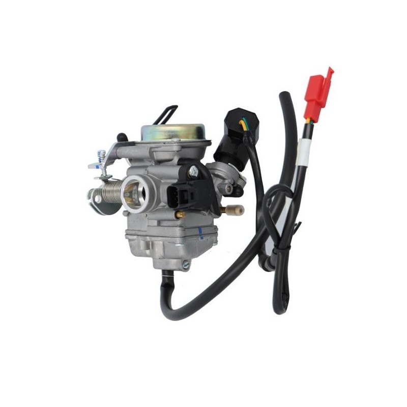 Carburador scooter tipo SVB 18 18J