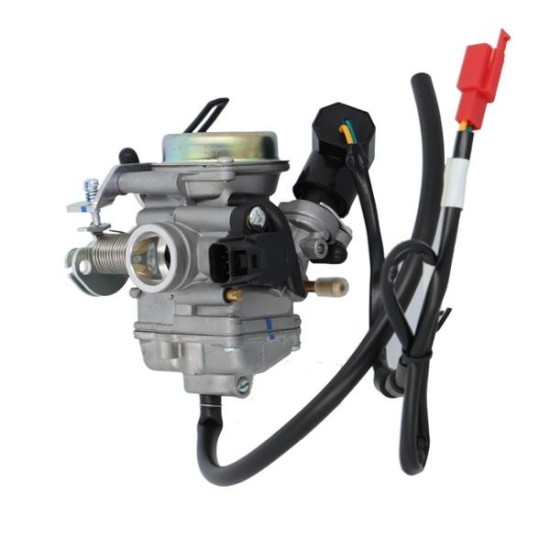 Carburador scooter tipo SVB 18 18J