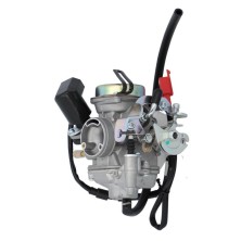 Carburador scooter tipo SVB 18 18J