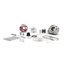 Malossi Testa Rossa 100cc Derbi Zylinder