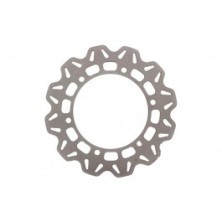 Honda SH 300 EBC brake disc