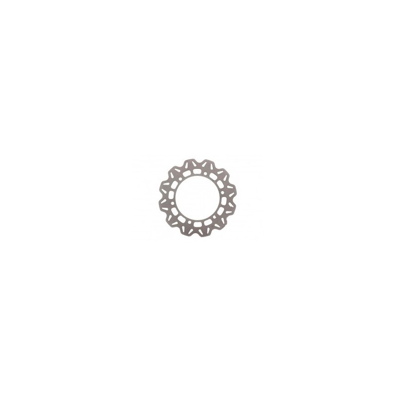 Honda SH 300 EBC Bremsscheibe