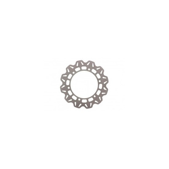 Honda SH 300 EBC Bremsscheibe