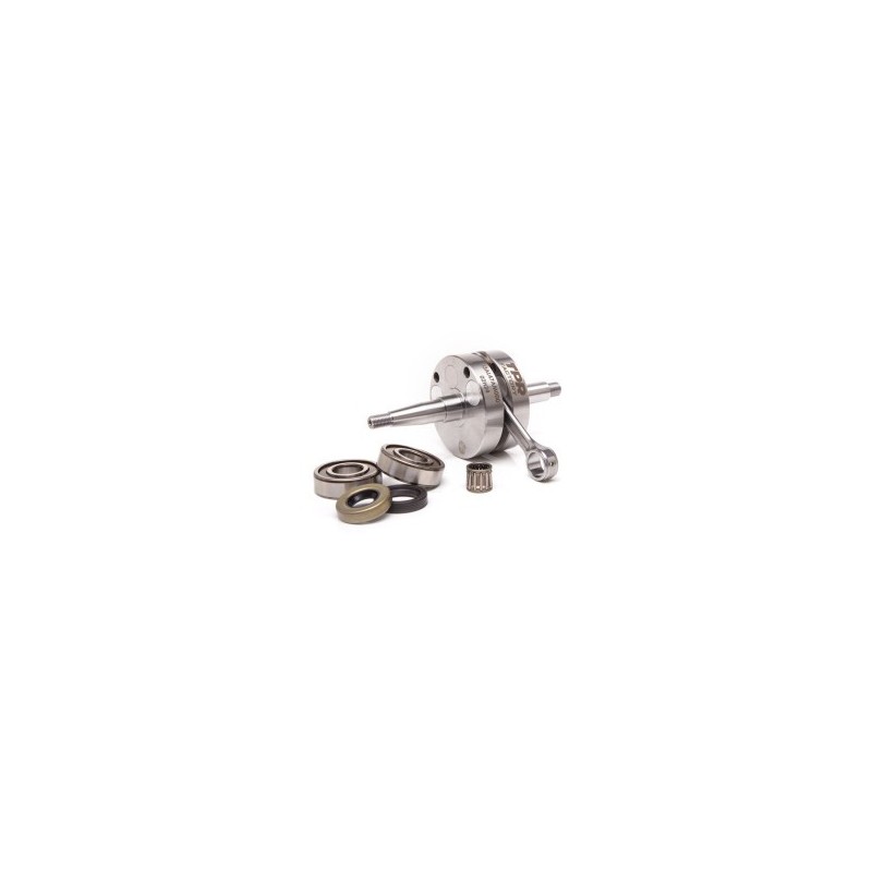 Kurbelwelle TPR Factory Minarelli AM6 C.47 Pin 14