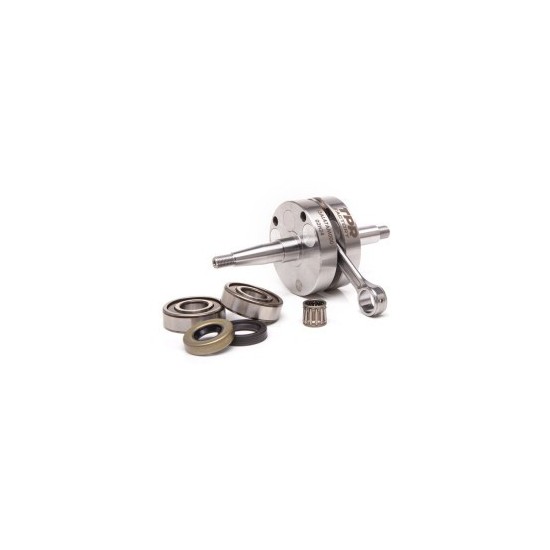 Albero motore TPR Factory Minarelli AM6 C.47 Pin 14
