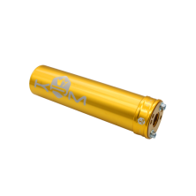 Silencieux d'échappement 70cc-90cc Couleur KRM