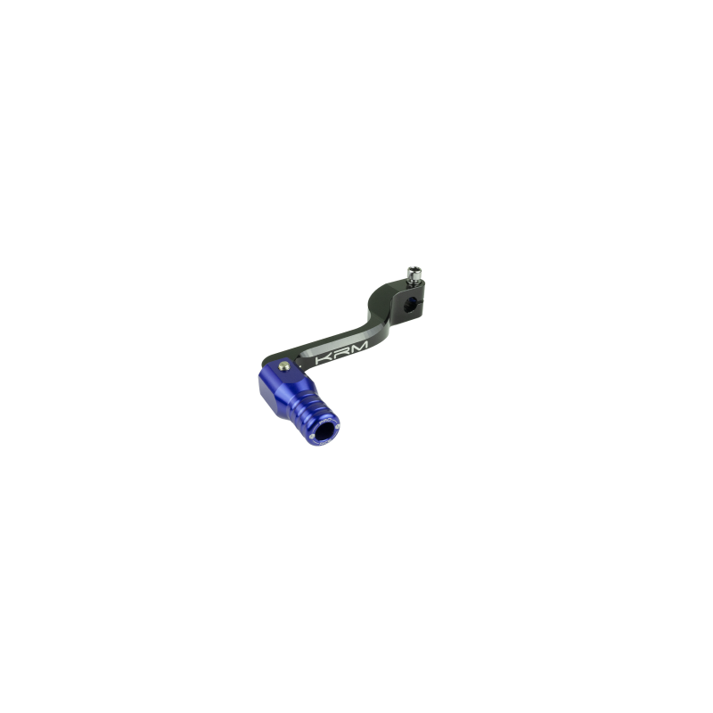 Pédale de changement de vitesse pliable KRM Derbi