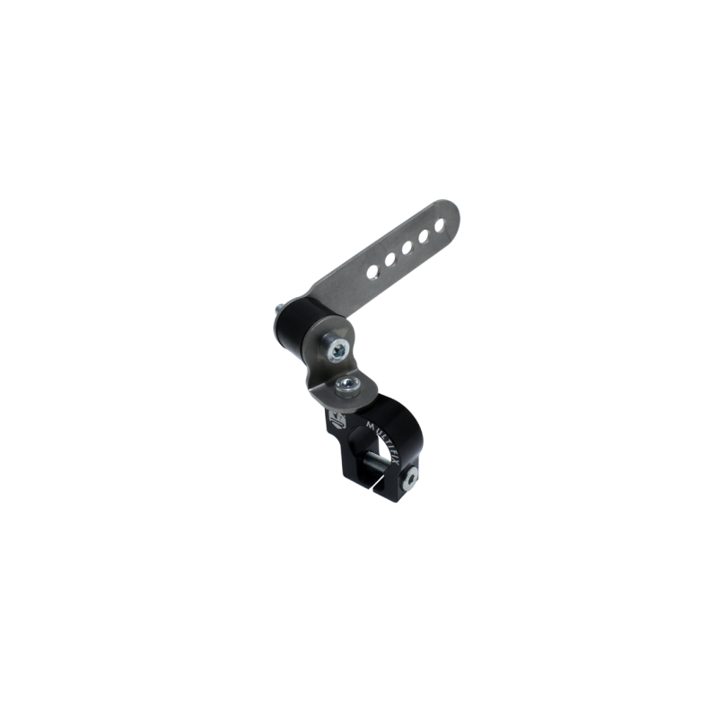 Support d'échappement KRM Multifix